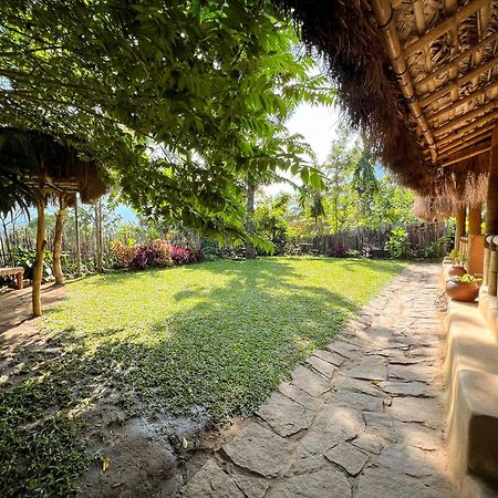 The Mudhouse Marayoor Hotel Munnar Kültér fotó