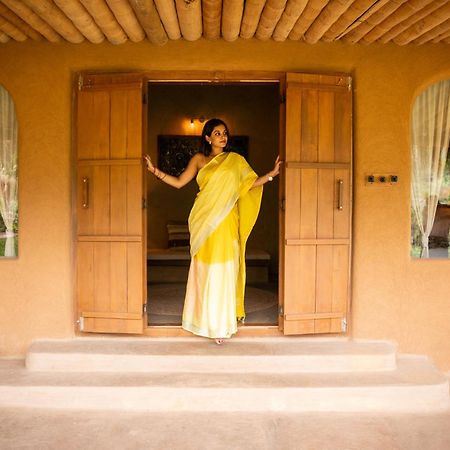 The Mudhouse Marayoor Hotel Munnar Kültér fotó