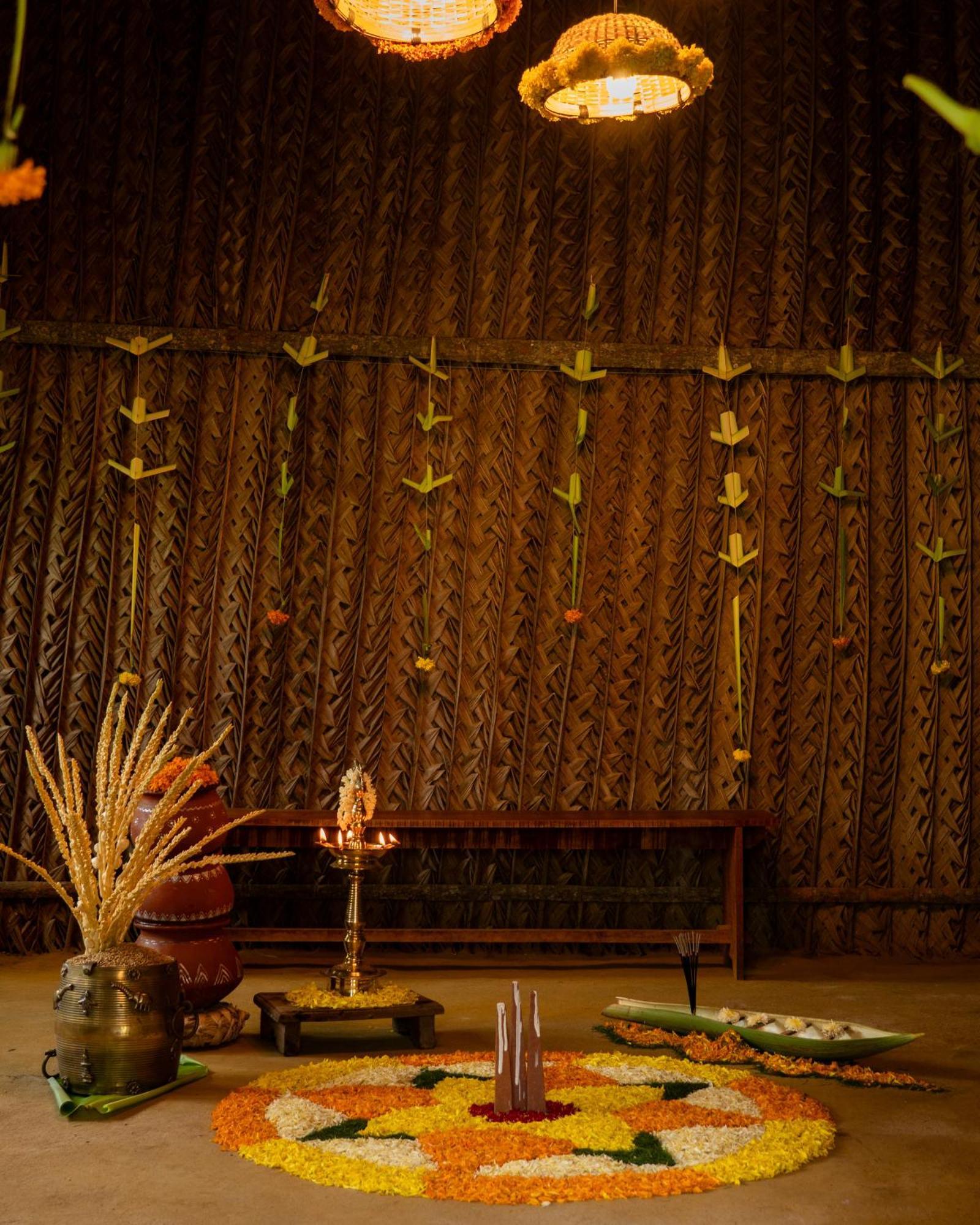 The Mudhouse Marayoor Hotel Munnar Kültér fotó