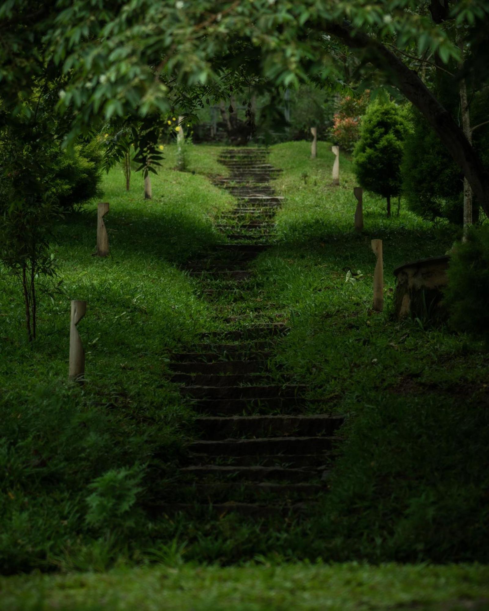 The Mudhouse Marayoor Hotel Munnar Kültér fotó