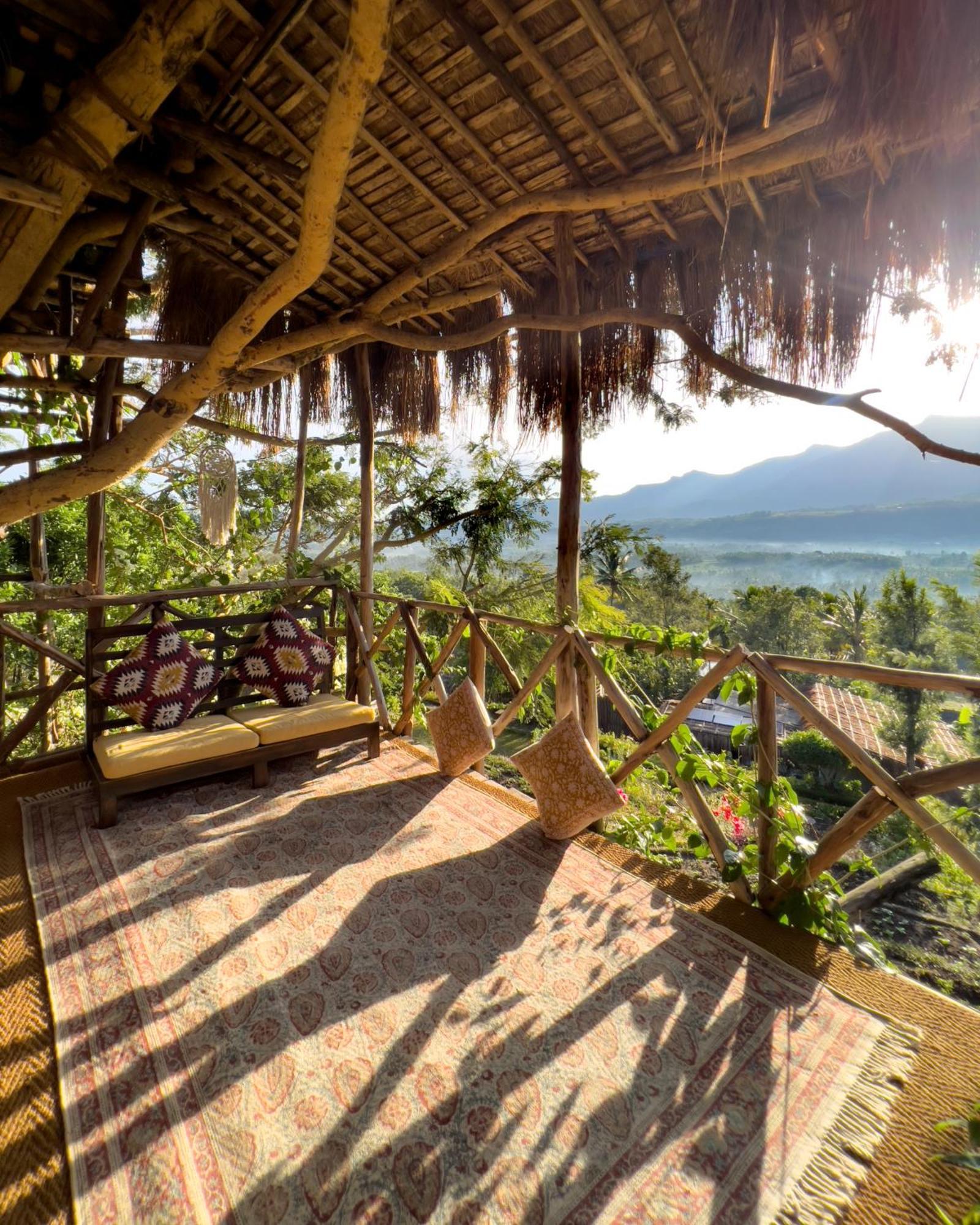The Mudhouse Marayoor Hotel Munnar Kültér fotó