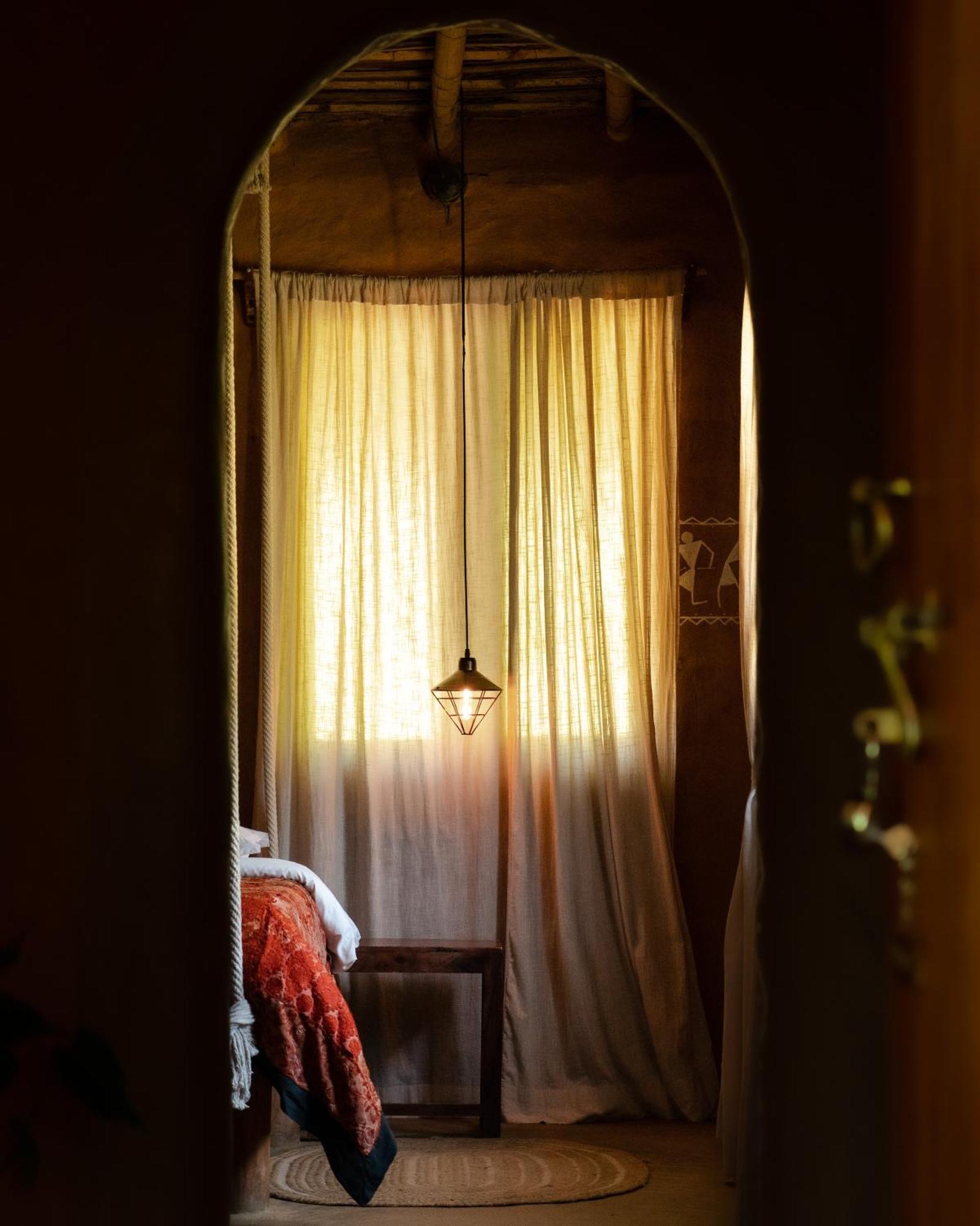 The Mudhouse Marayoor Hotel Munnar Kültér fotó