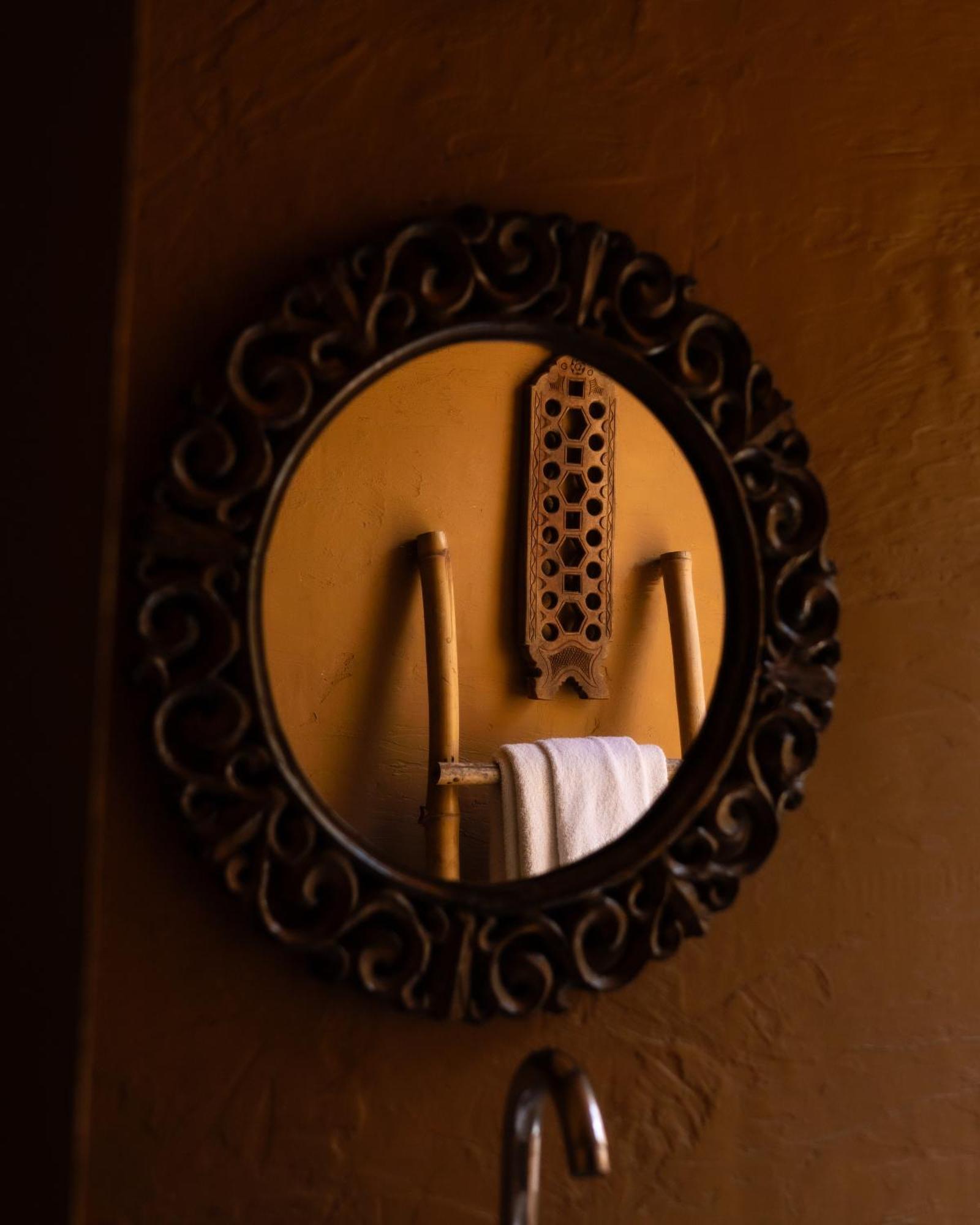 The Mudhouse Marayoor Hotel Munnar Kültér fotó