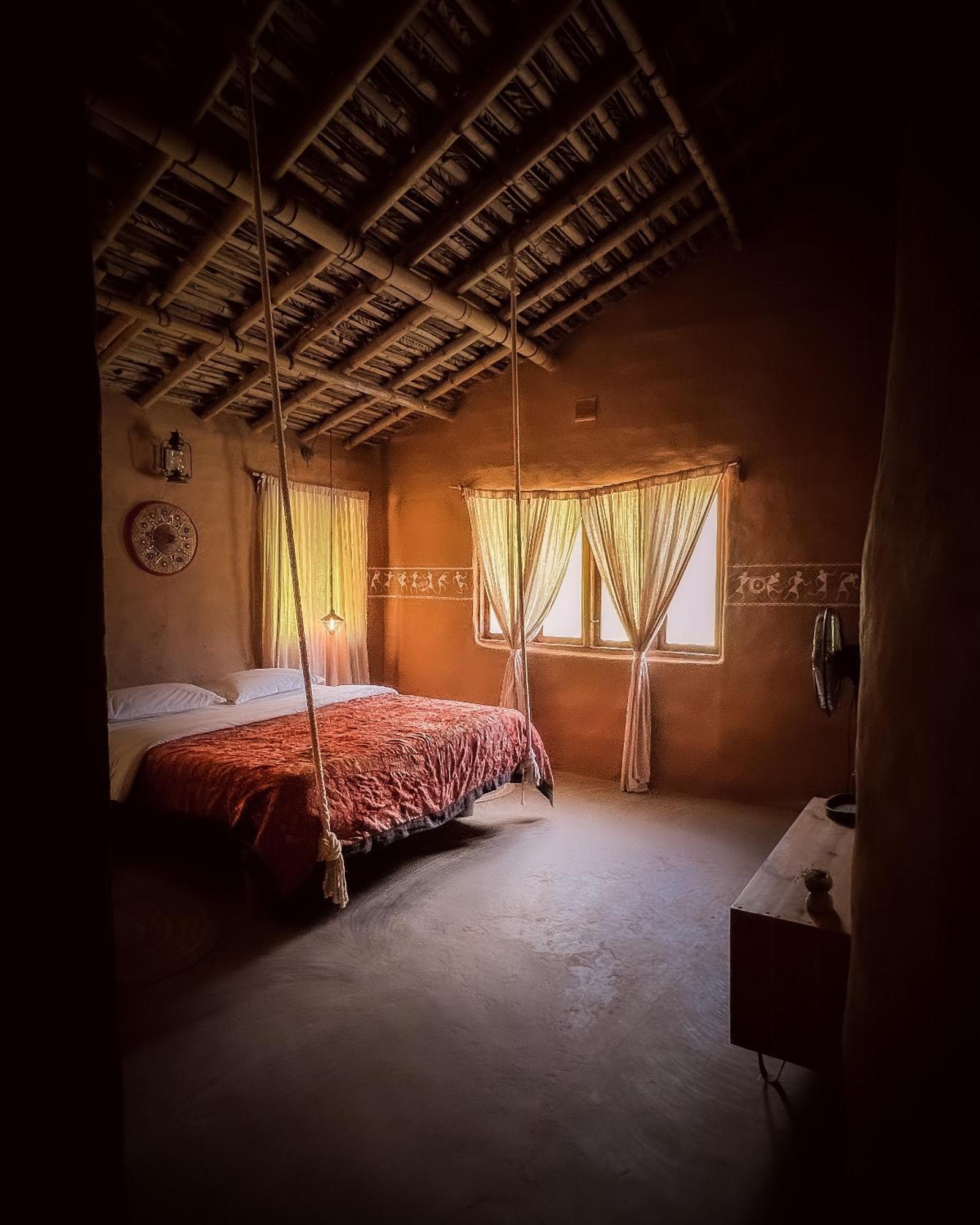 The Mudhouse Marayoor Hotel Munnar Kültér fotó