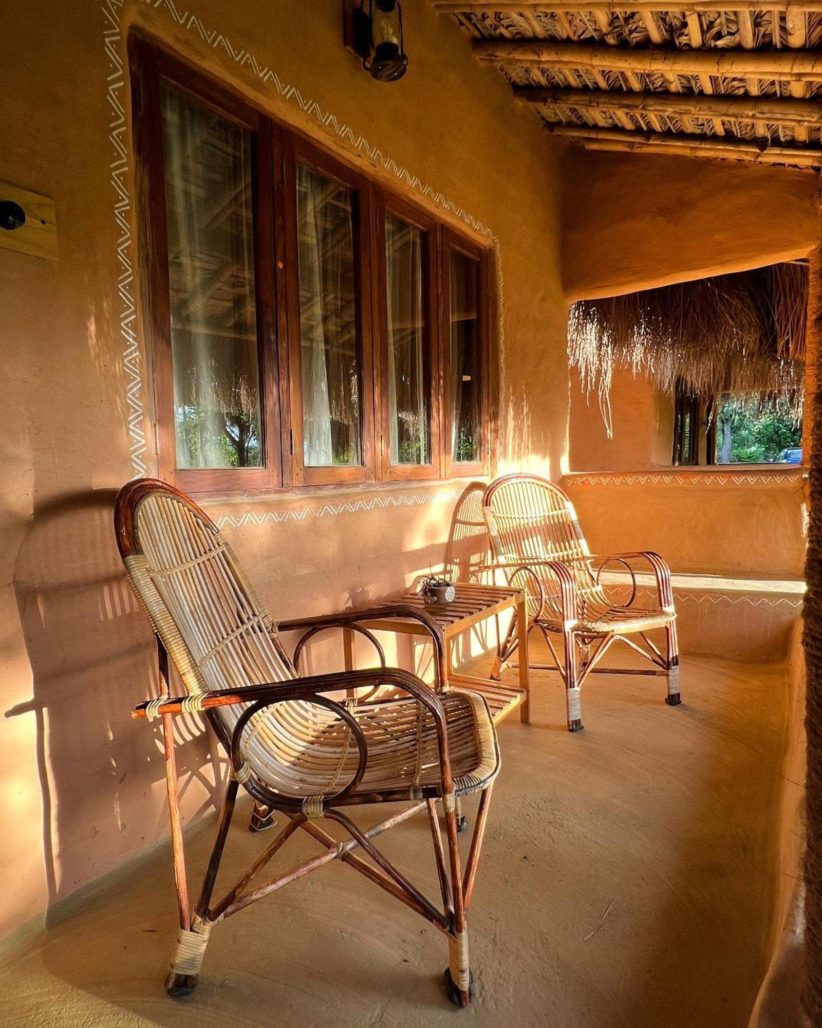 The Mudhouse Marayoor Hotel Munnar Kültér fotó