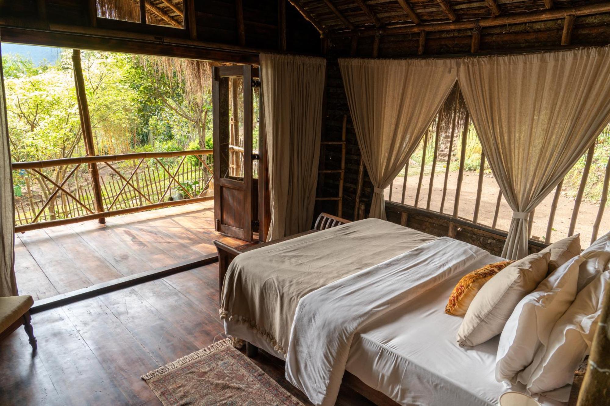 The Mudhouse Marayoor Hotel Munnar Kültér fotó