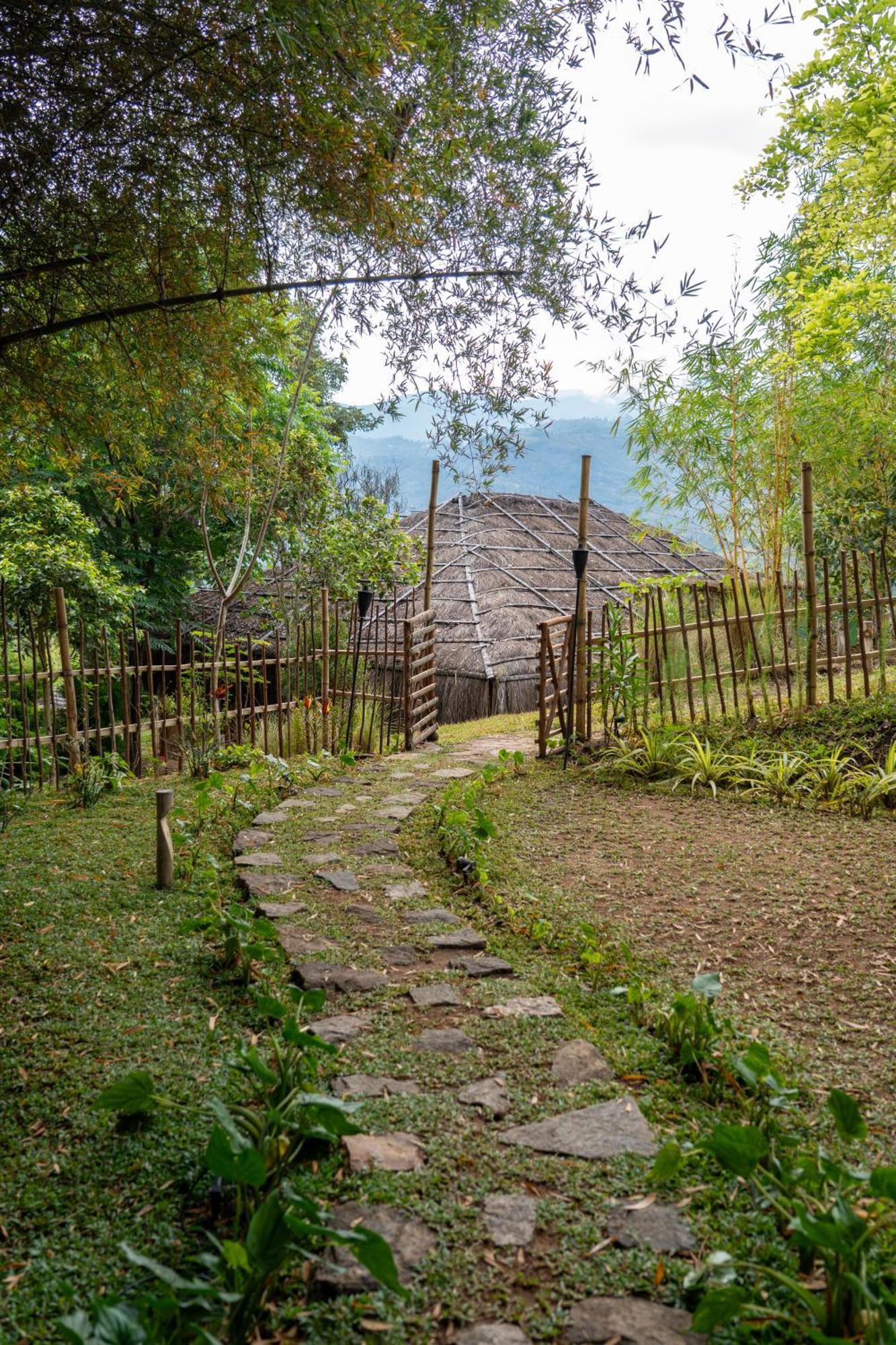 The Mudhouse Marayoor Hotel Munnar Kültér fotó