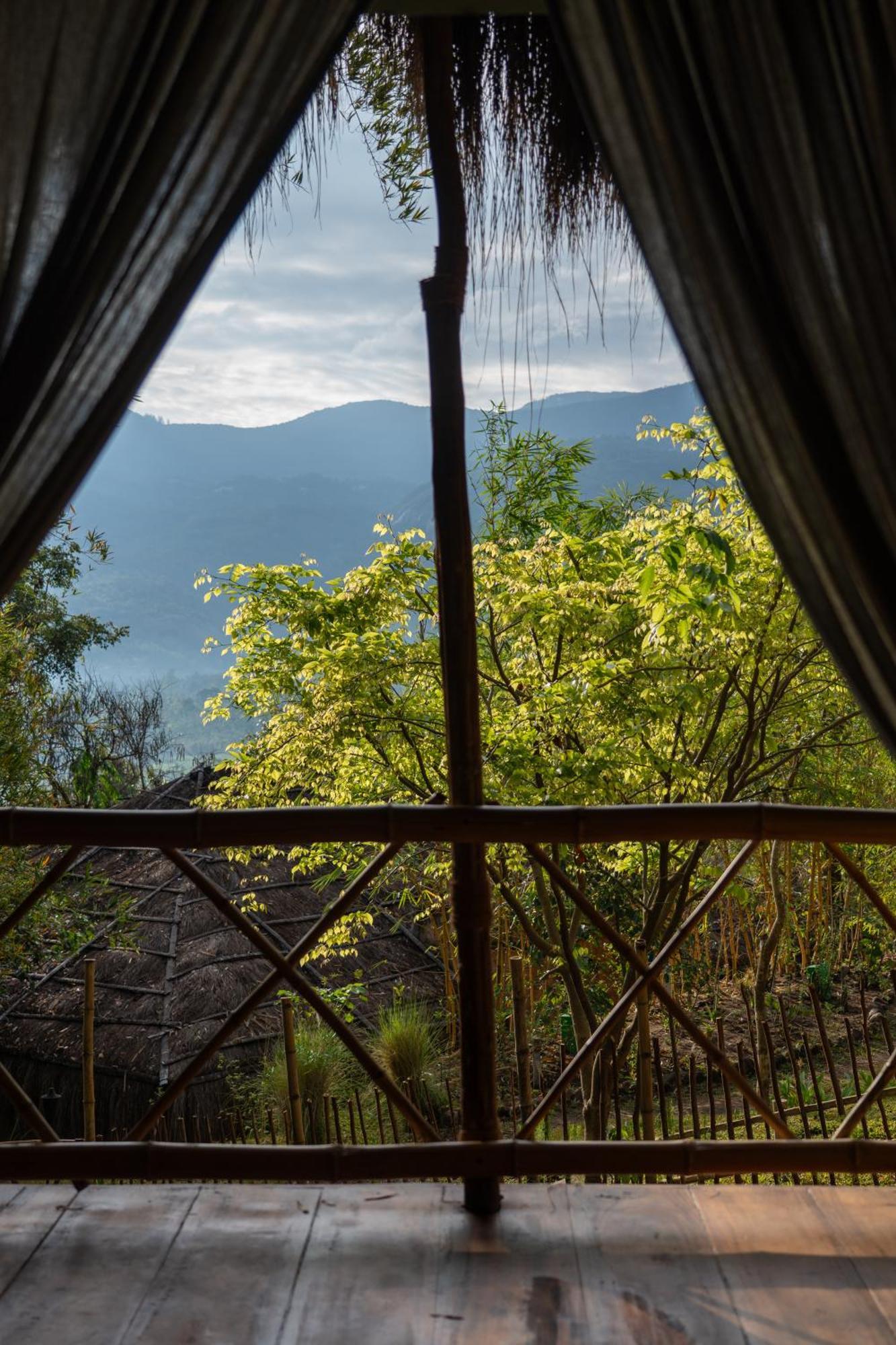 The Mudhouse Marayoor Hotel Munnar Kültér fotó